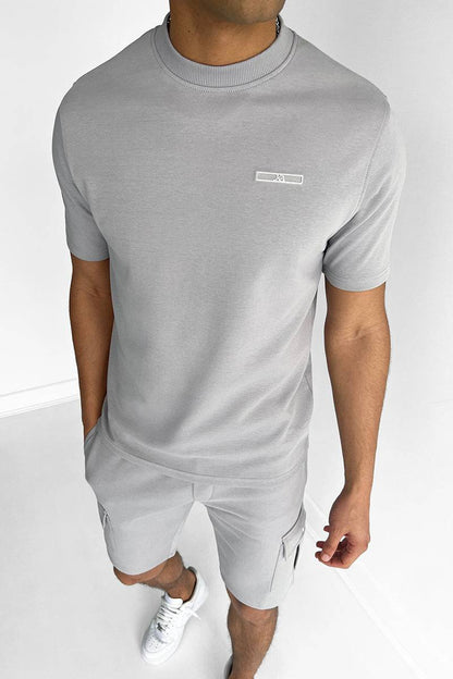 KAI – SLIM FIT CASUAL SET