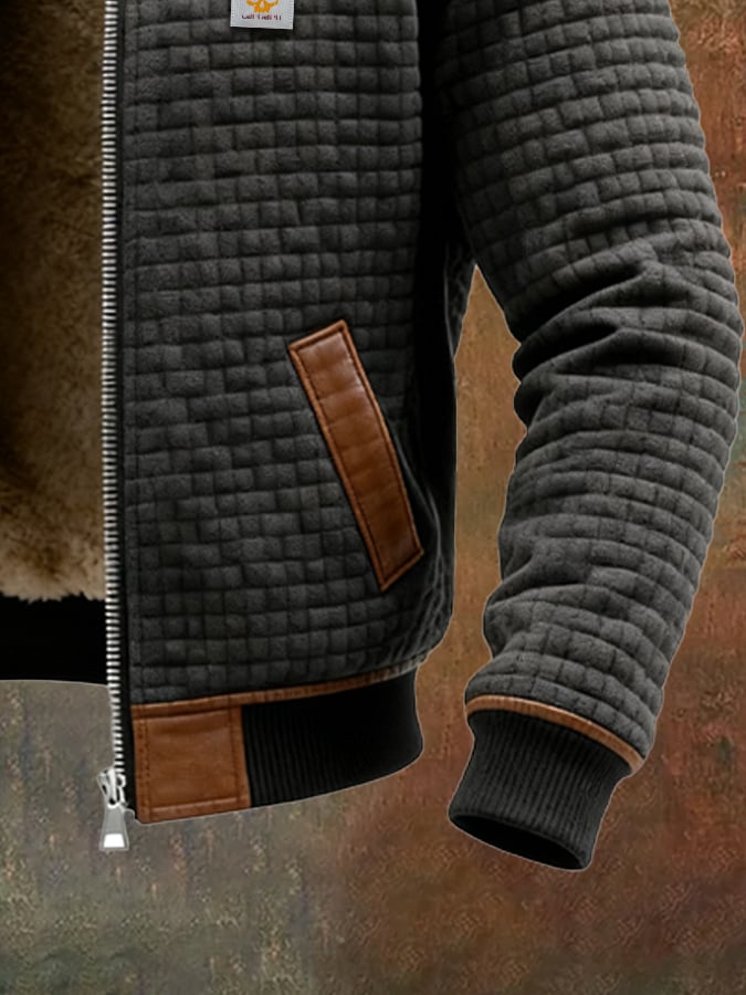 Jovander | Comfortable Men's Jacket