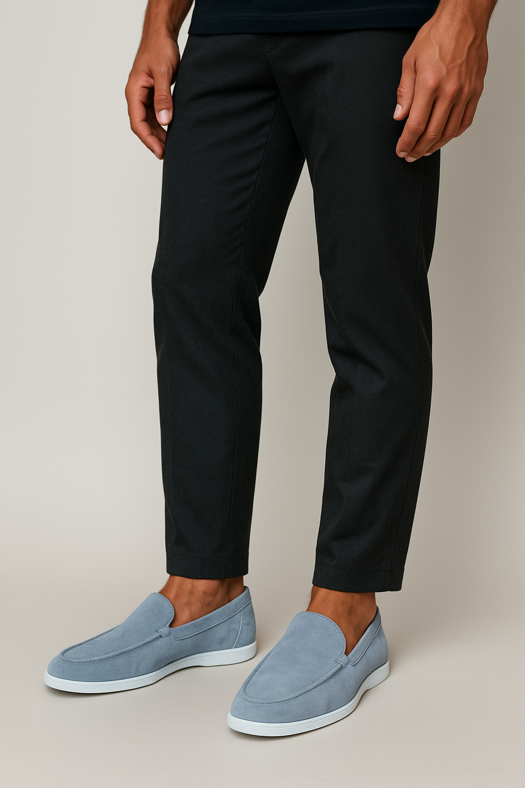 Arvynor | Premium Loafers