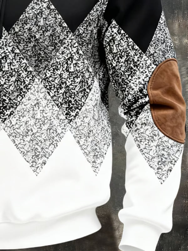 Zanik | Stylish Casual Sweater