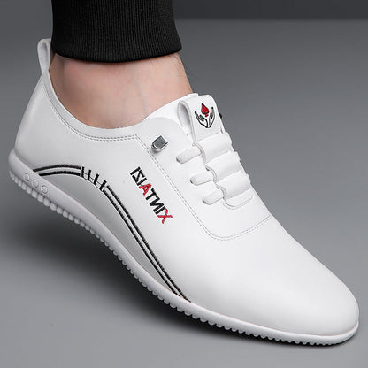 ETHAN – MINIMALIST SLIP-ON CASUAL SHOES
