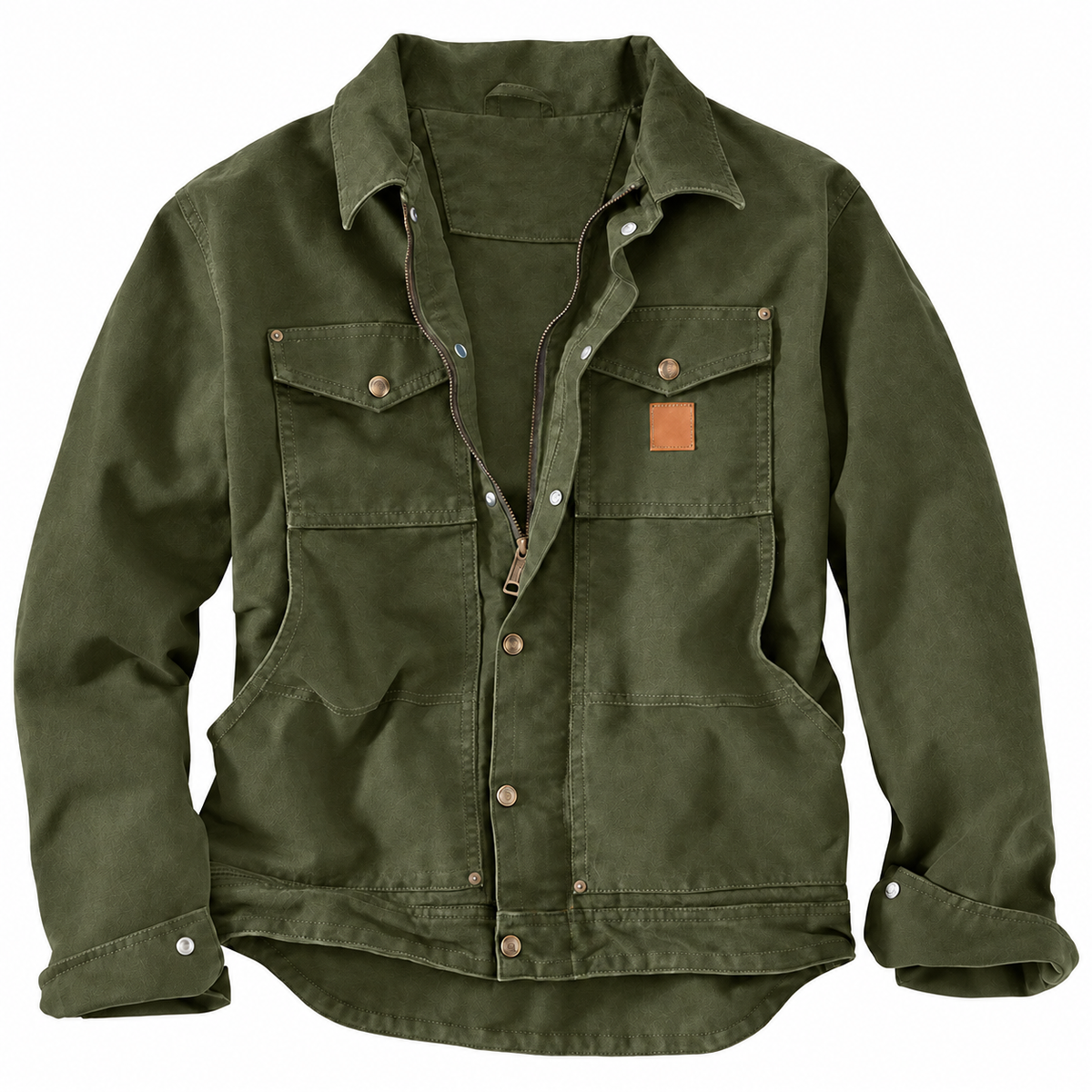 Carh™ | Men's Berwick Jacket
