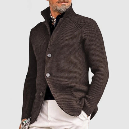 Zarien™ | Elegant Massimo Cardigan