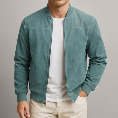 James™ | Urban Classic Suede