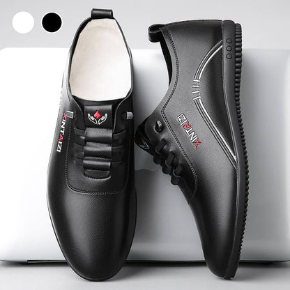 ETHAN – MINIMALIST SLIP-ON CASUAL SHOES