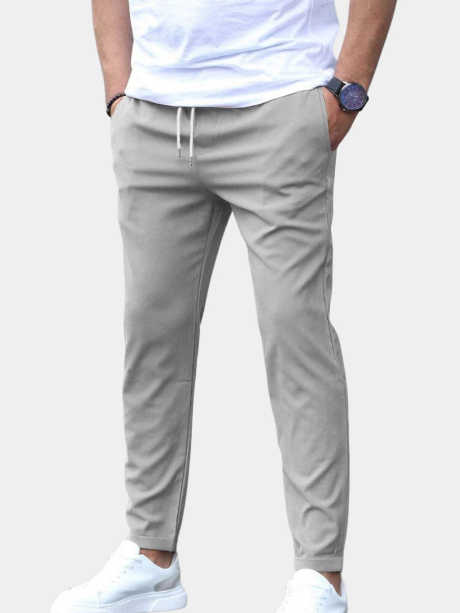 Hadrian | Stretch Trousers