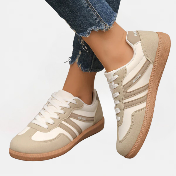 Deliza | Orthopaedic Trainers