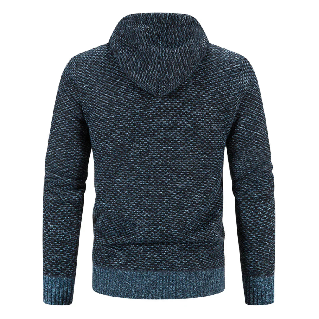 Lucas™ | Stylish & Warm Hoodie