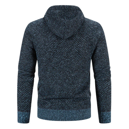 Lucas™ | Stylish & Warm Hoodie