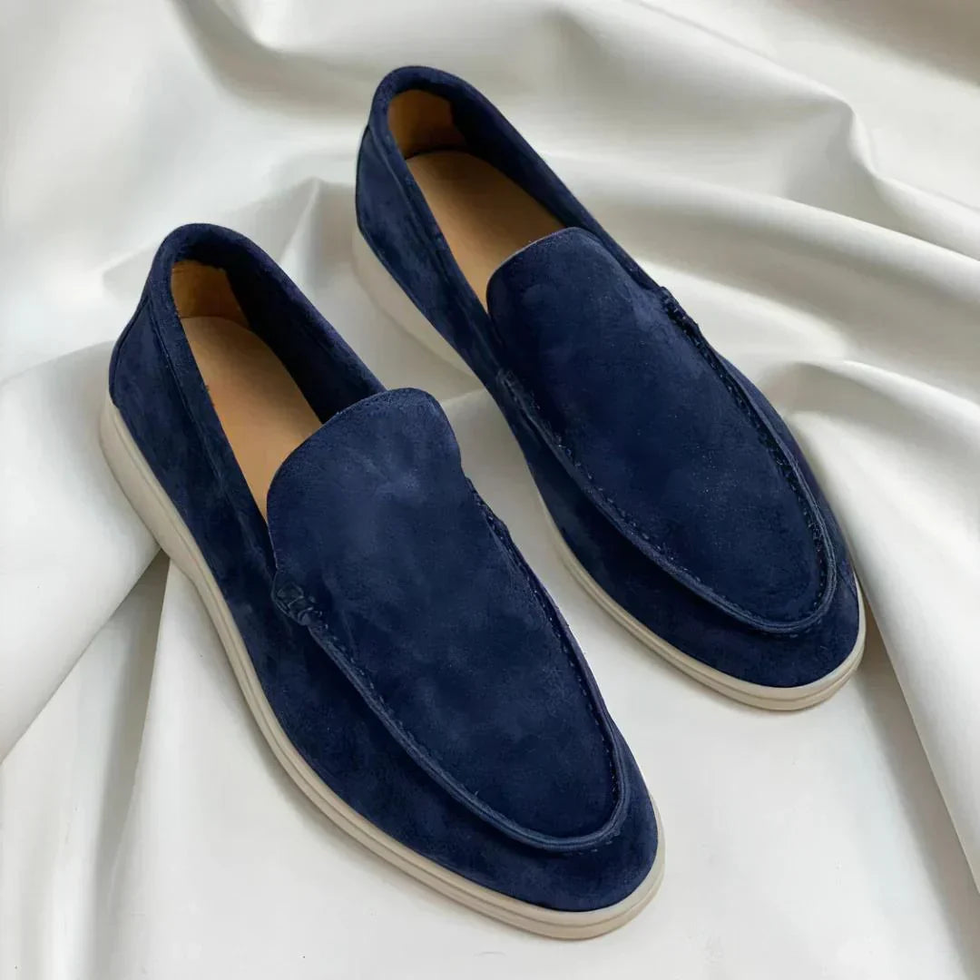 Arvynor | Premium Loafers