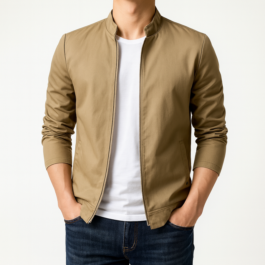 Marshall Transition Jacket