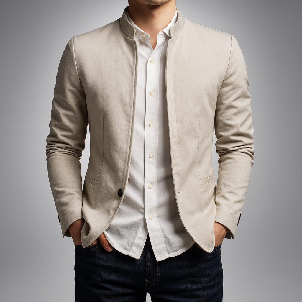 Marshall Transition Jacket