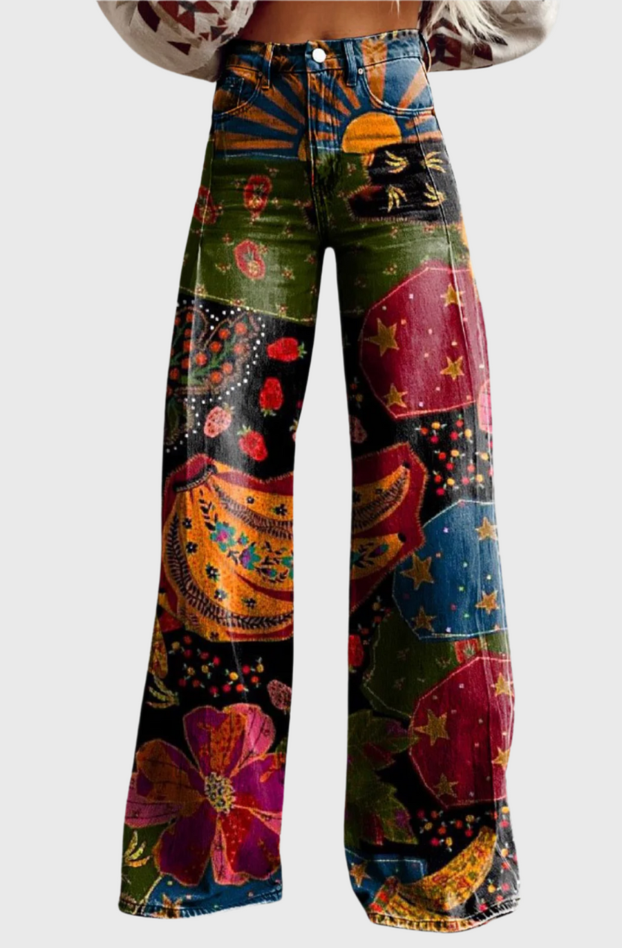 Amira | Pants