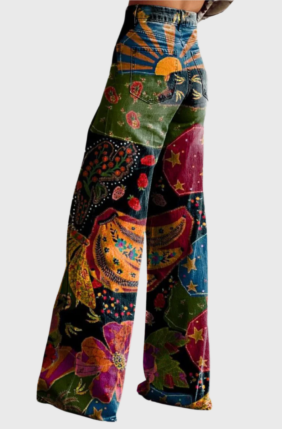 Amira | Pants