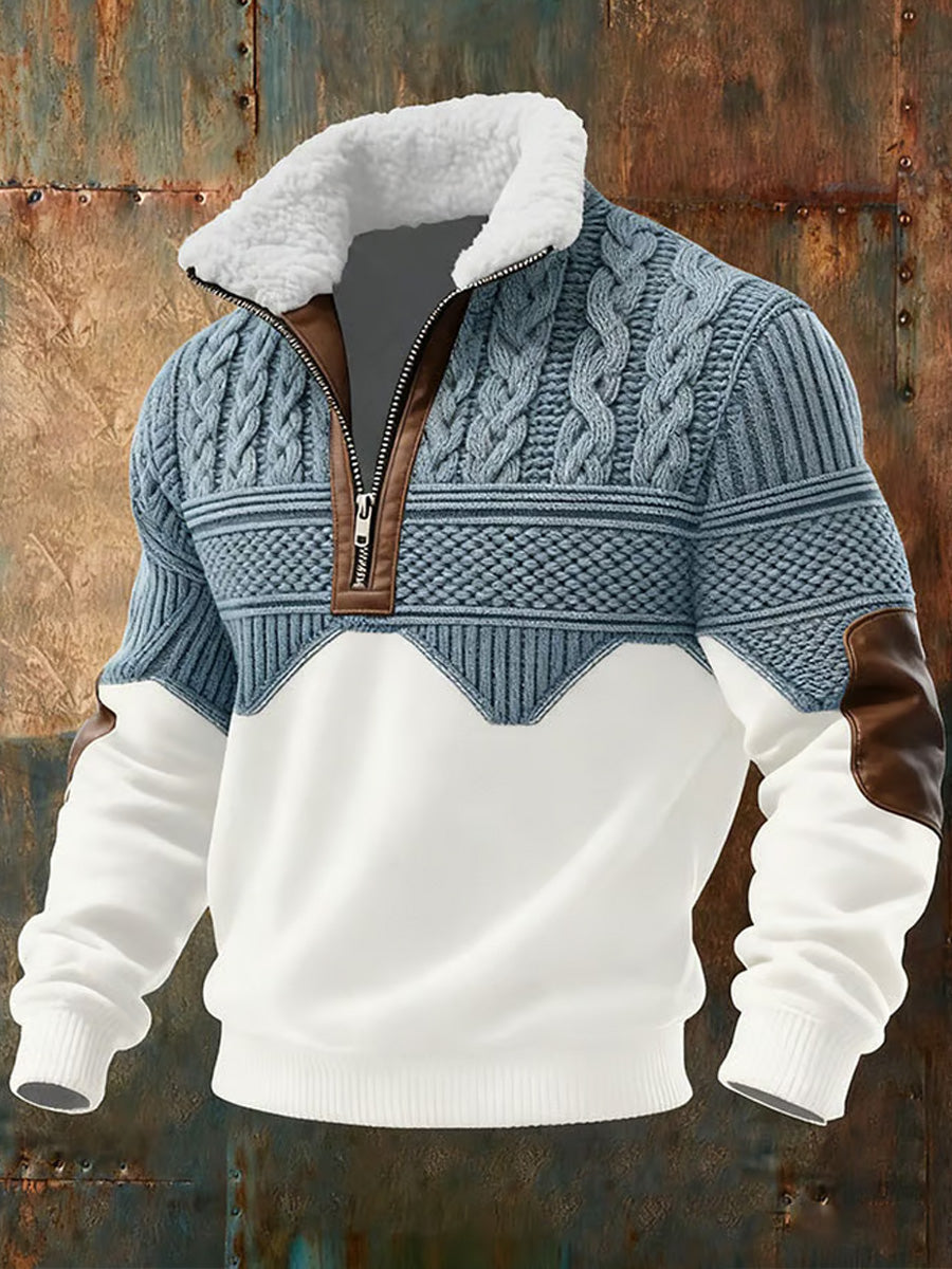 Havros | Stylish Casual Sweater