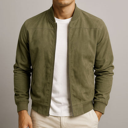 James™ | Urban Classic Suede