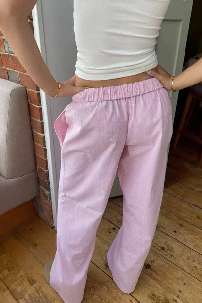 CASEY - PANTS DROP