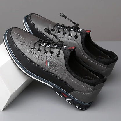 Marc - Orthopedic Oxford Shoes
