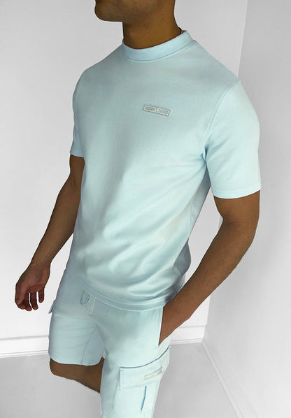 KAI – SLIM FIT CASUAL SET