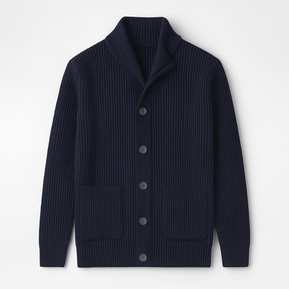 Zarien™ | Elegant Massimo Cardigan