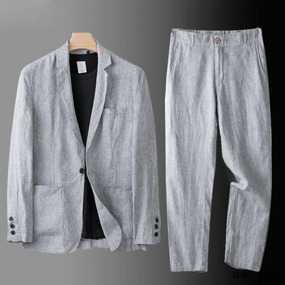 Favelli™ | Elegant Linen Set