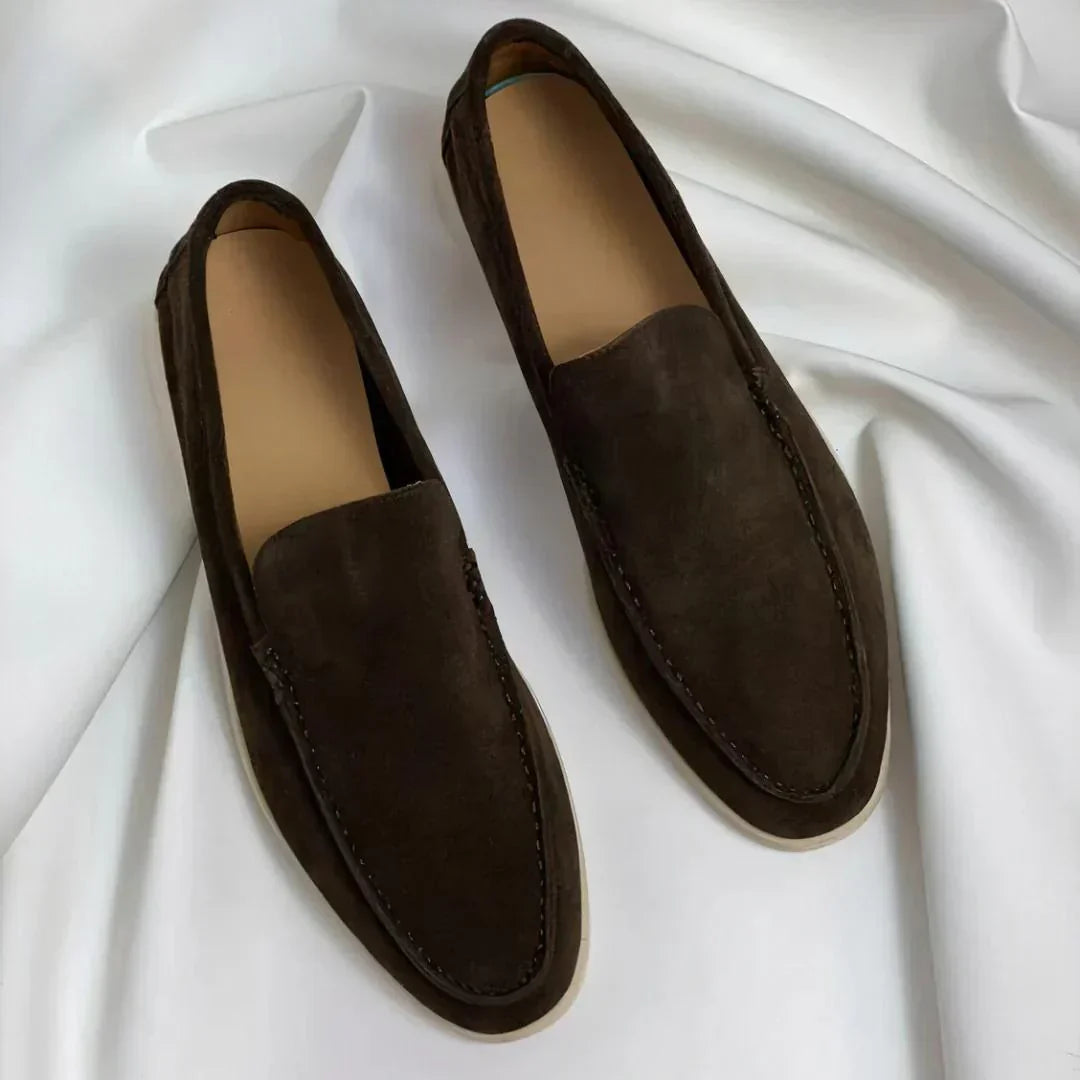 Arvynor | Premium Loafers
