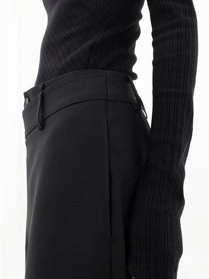 Tina - Modern Baggy Pants