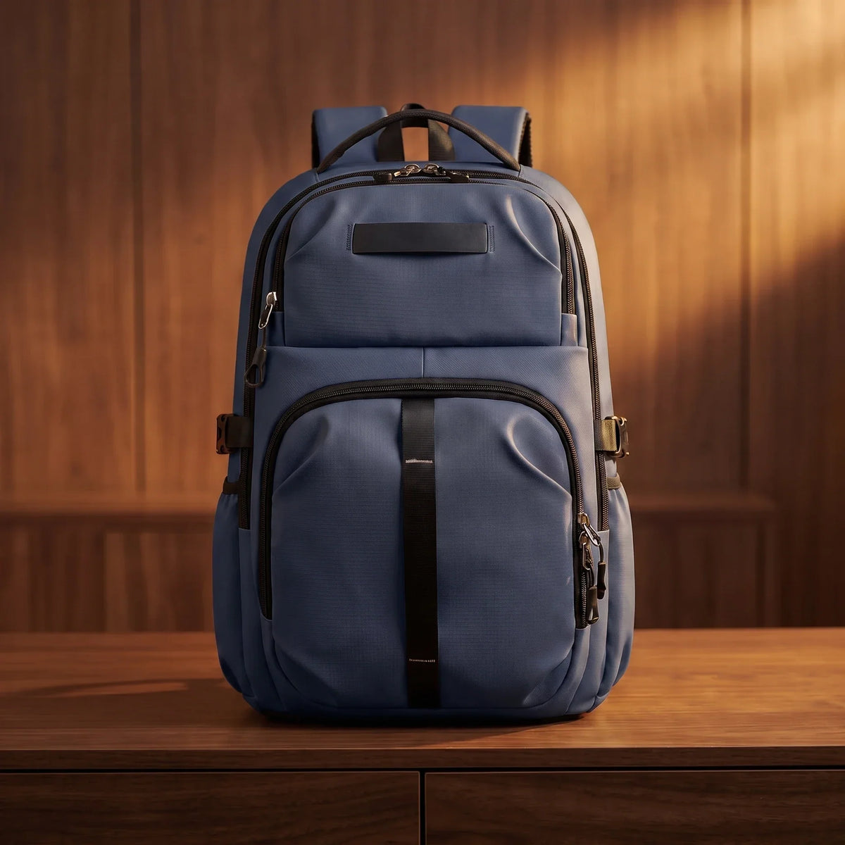 LARGE CAPACITY BACKPACK