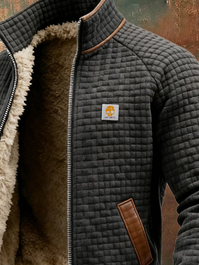 Jovander | Comfortable Men's Jacket