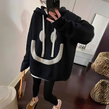 Julie™ Cozy Hoodie