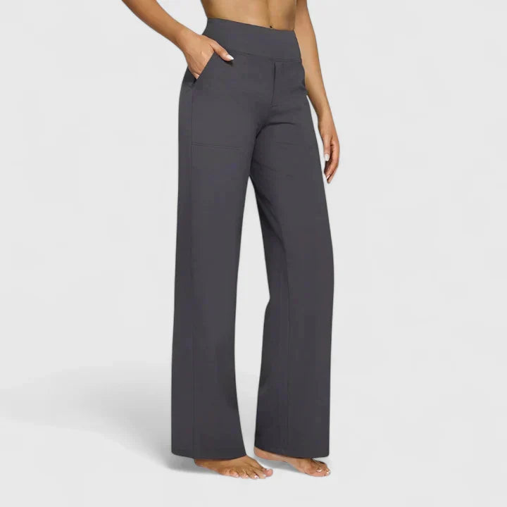 Amie | Elegant Pants