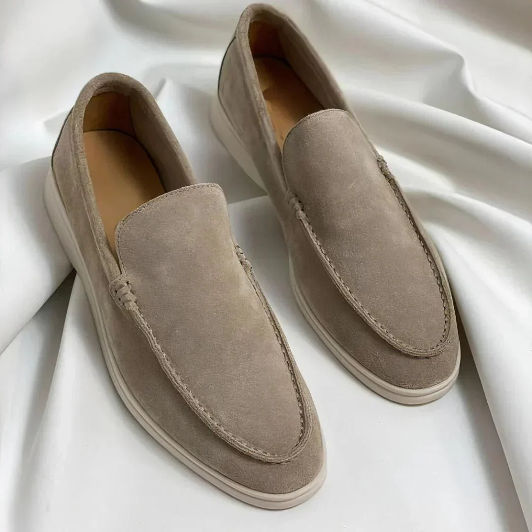 Arvynor | Premium Loafers