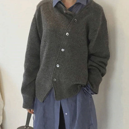 Rhea – Stylish Warm Sweaters