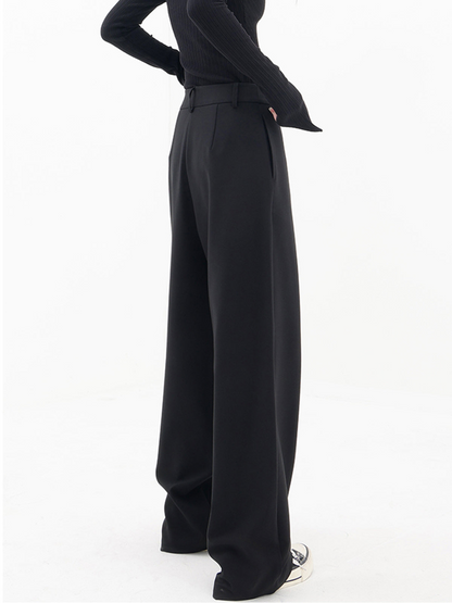 Tina - Modern Baggy Pants