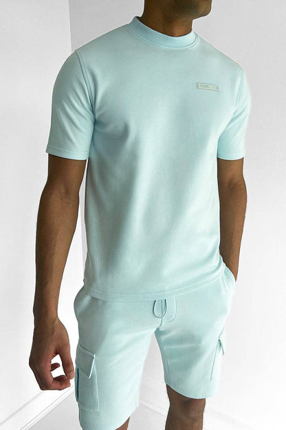 KAI – SLIM FIT CASUAL SET