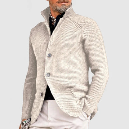 Zarien™ | Elegant Massimo Cardigan