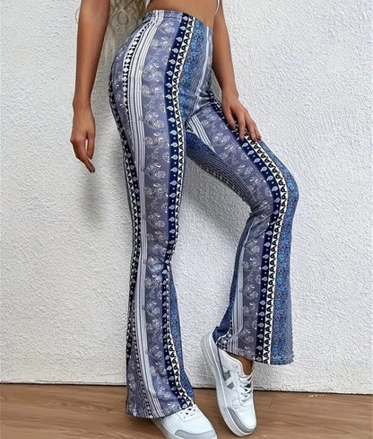LIANA – FLUID WOMEN’S PANTS