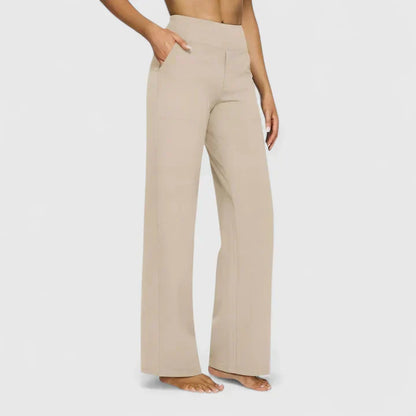 Amie | Elegant Pants