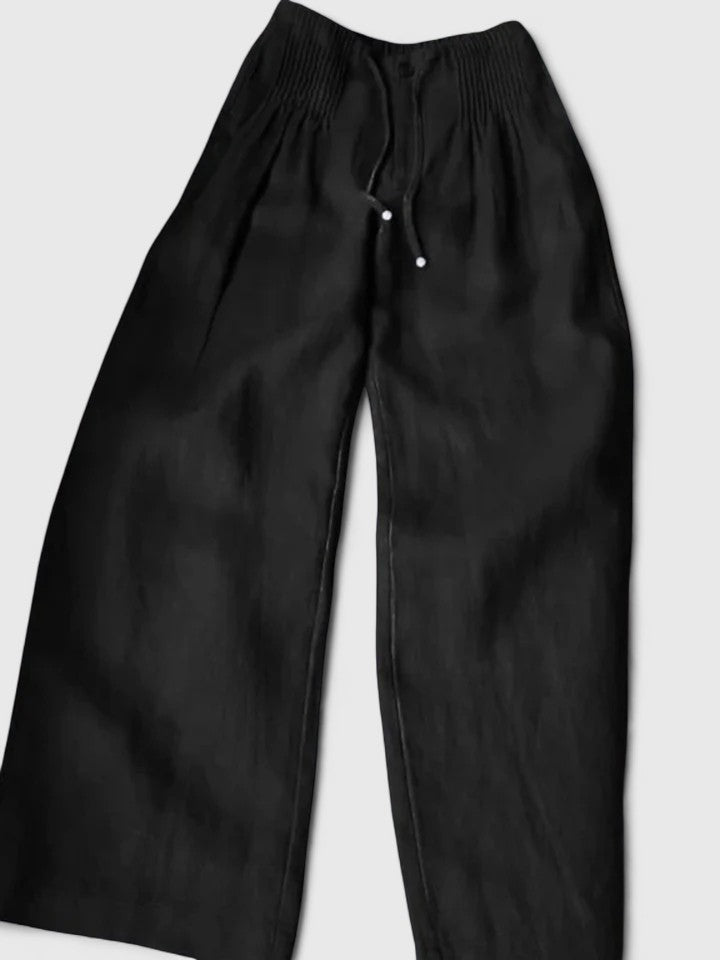 AURAZELYNN – ELEGANT COMFORT PANTS