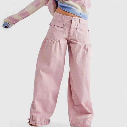 Lani | Elegant Pants