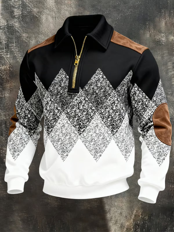 Zanik | Stylish Casual Sweater