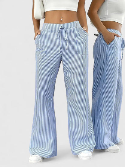Tatienne | Elegant Pants