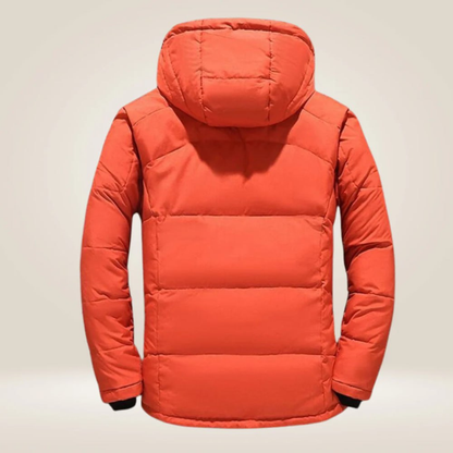Oliver™ | Wind & Waterproof Down Jacket