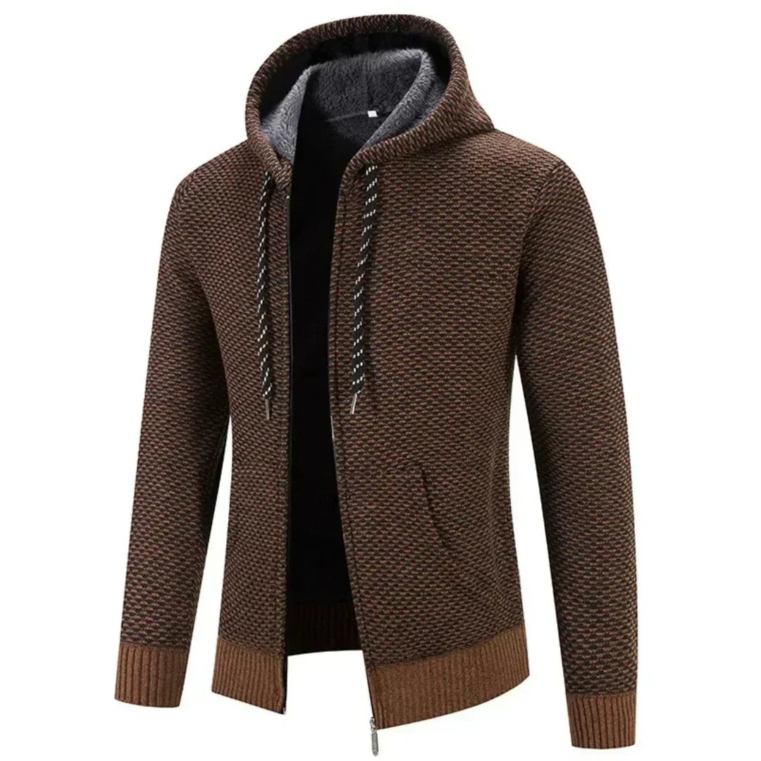 Lucas™ | Stylish & Warm Hoodie
