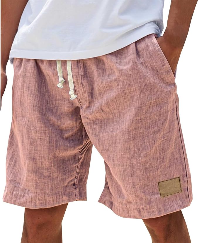Farlonix | Ultra-Light Summer Shorts