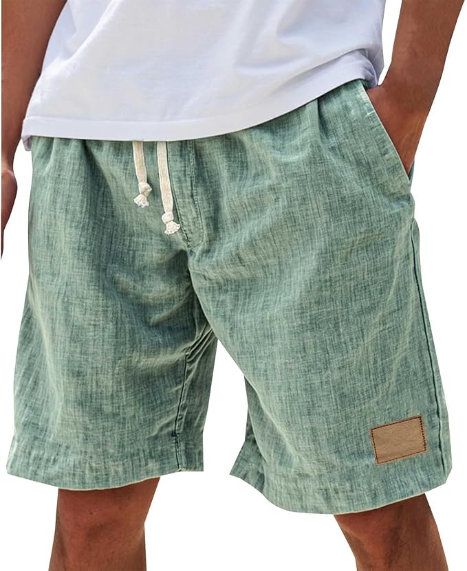 Farlonix | Ultra-Light Summer Shorts