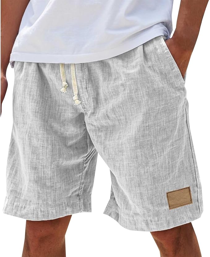 Farlonix | Ultra-Light Summer Shorts