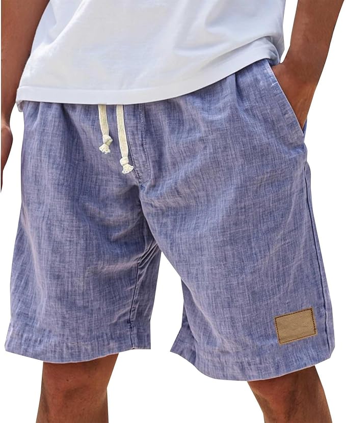 Farlonix | Ultra-Light Summer Shorts