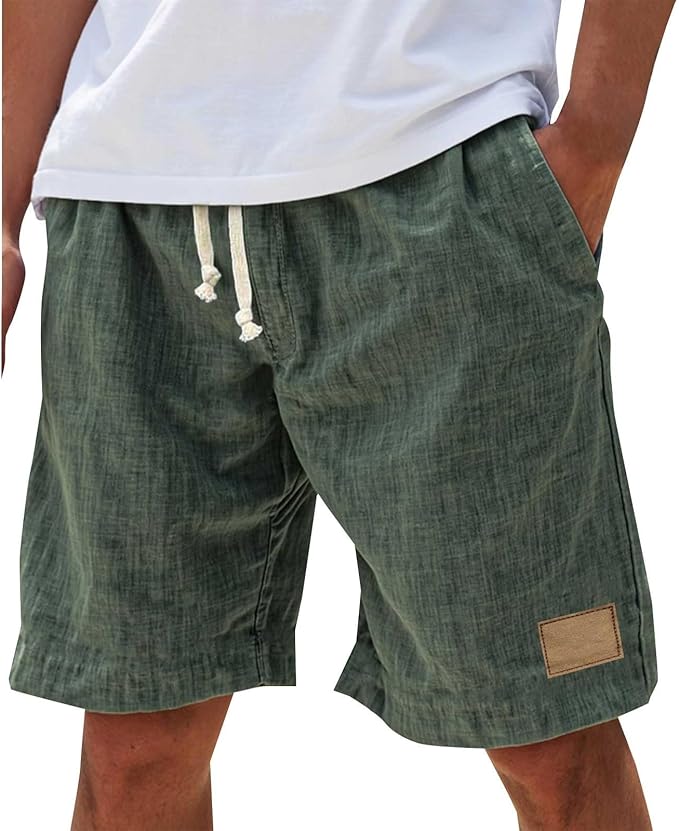 Farlonix | Ultra-Light Summer Shorts