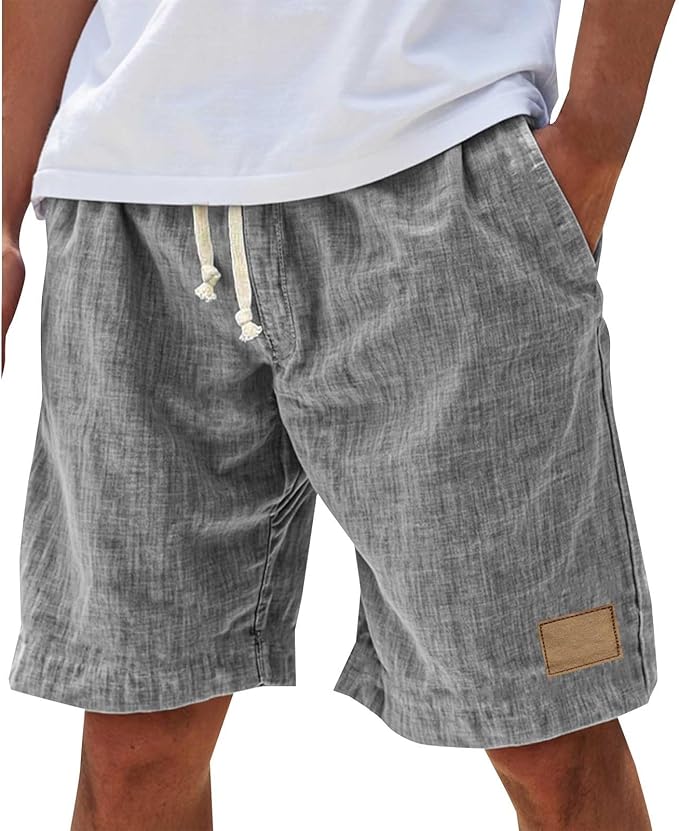 Farlonix | Ultra-Light Summer Shorts